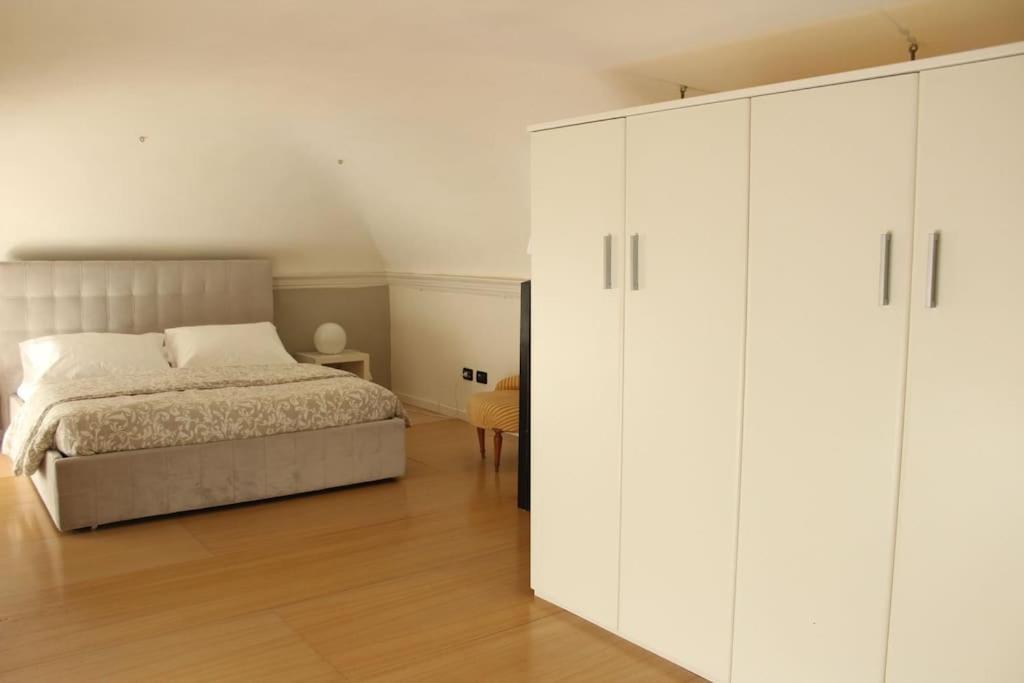 Carlo Alberto 27-C Turin Exterior photo